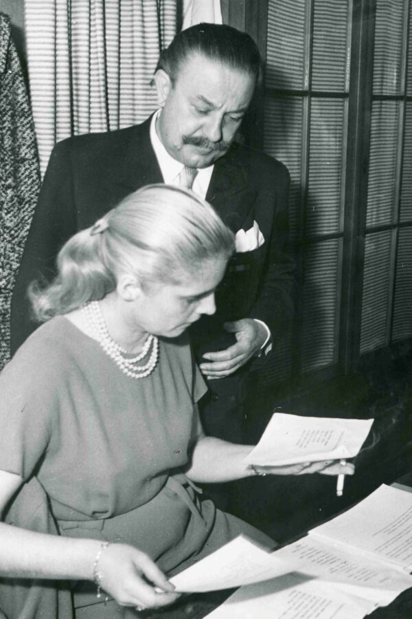 © Fotograf Jaroslav Hochman, Archiv Dům umění města Brna